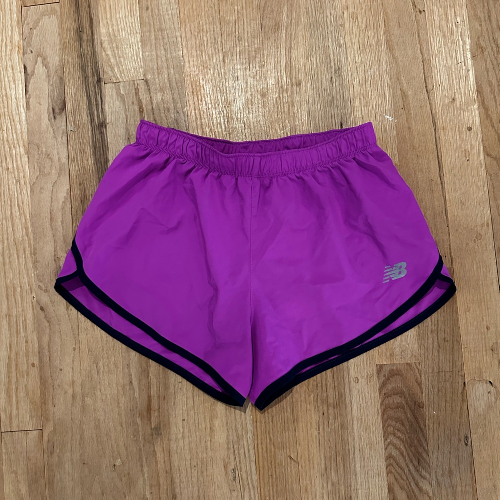 New Balance Running Shorts